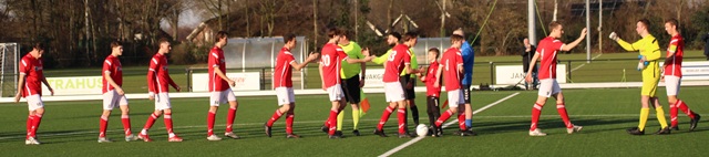 Hoevelaken ruim langs Wasmeer