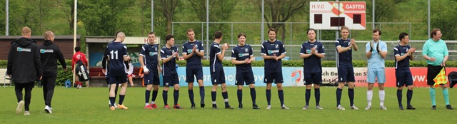 Hoevelaken eenvoudig langs HVC