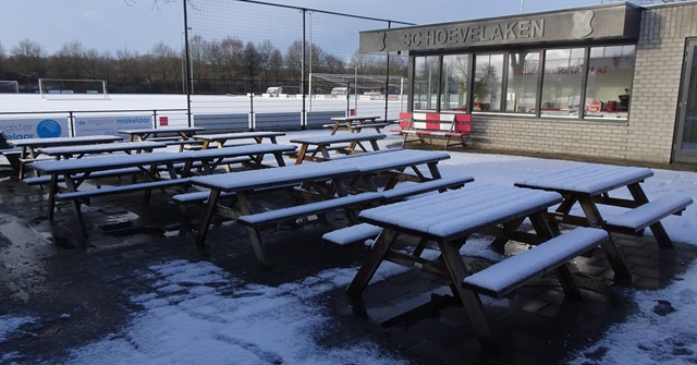 Nieuwjaarsrede van de voorzitter