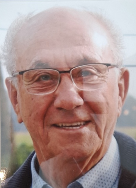 In memoriam: Steven van den Ham en Gé Dikkeboer