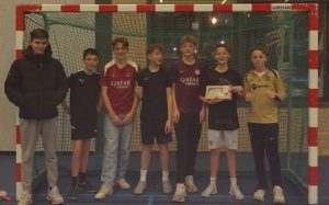 3e editie Geurtsen Jeugd Zaalvoetbaltoernooi wederom een succes 9