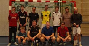 3e editie Geurtsen Jeugd Zaalvoetbaltoernooi wederom een succes 10