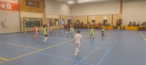 3e editie Geurtsen Jeugd Zaalvoetbaltoernooi wederom een succes 2