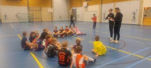 3e editie Geurtsen Jeugd Zaalvoetbaltoernooi wederom een succes 3