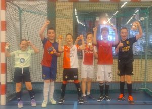 3e editie Geurtsen Jeugd Zaalvoetbaltoernooi wederom een succes 4
