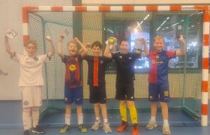 3e editie Geurtsen Jeugd Zaalvoetbaltoernooi wederom een succes 5