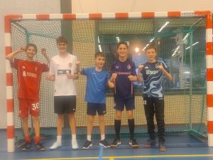 3e editie Geurtsen Jeugd Zaalvoetbaltoernooi wederom een succes 8