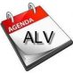 ALV maandag 12 oktober 2026