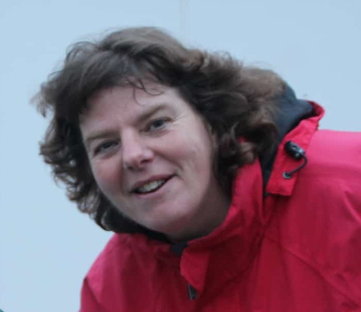 De stille kracht: Ariane Schippers