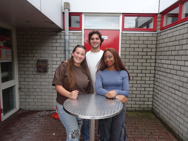 Je wint als je een Plan B hebt