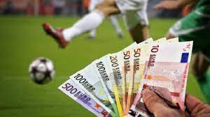 Contributie seizoen 2025/2026