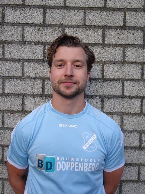 Goede competitiestart voor Hoevelaken