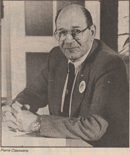 Grote Club Actie ontstaan vanuit vooruitziende blik