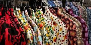 Inleveren kleding en materialen op 27 juni