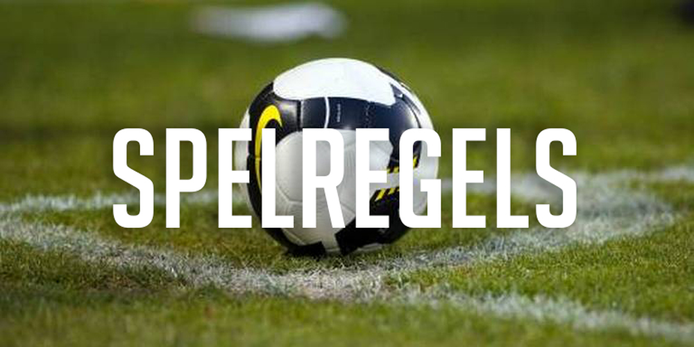 Spelregelwijzigingen seizoen 2025/2026
