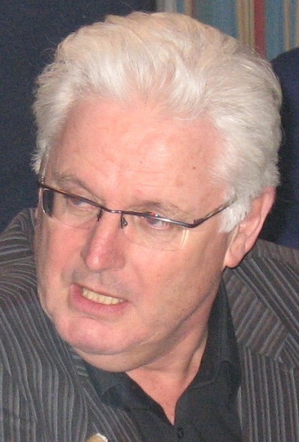 In memoriam, Wim Elverding