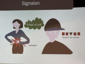 Bijeenkomst jeugd, (drugs)ondermijning en samenwerking