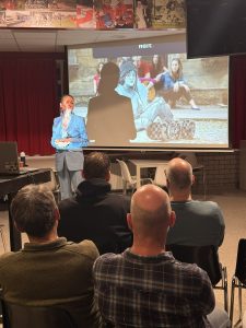 Bijeenkomst jeugd, (drugs)ondermijning en samenwerking 3