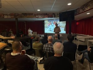 Bijeenkomst jeugd, (drugs)ondermijning en samenwerking 4